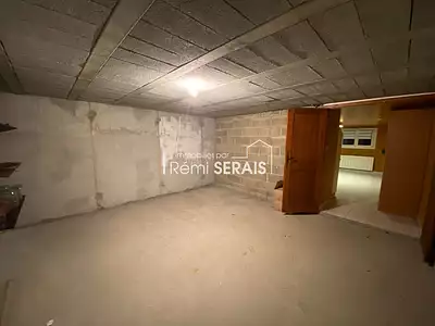 Maison, 80 m²