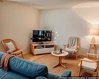 Appartement, 90,01 m²