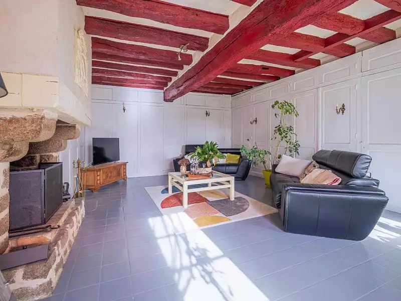 Maison, 295 m²