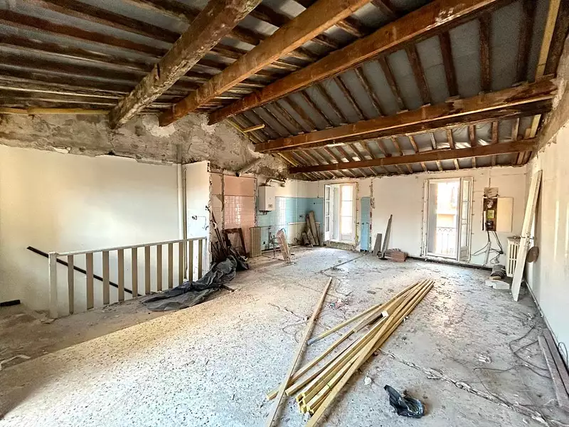 Appartement, 50 m²