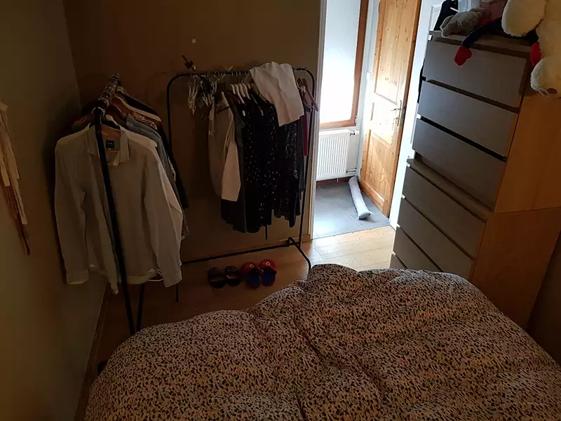 Appartement, 41 m²