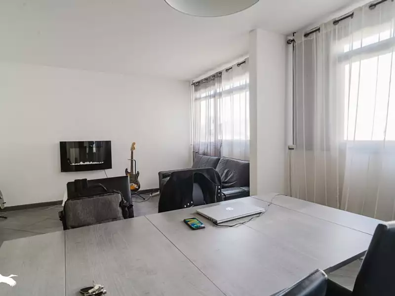 Appartement, 95 m²