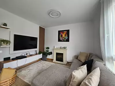Appartement, 90 m²
