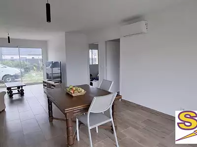 Maison, 126 m²