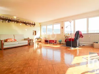 Appartement, 127 m²
