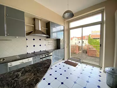 Appartement, 153,7 m²