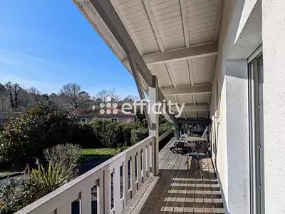 Maison, 140 m²