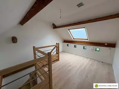 Maison, 119,2 m²