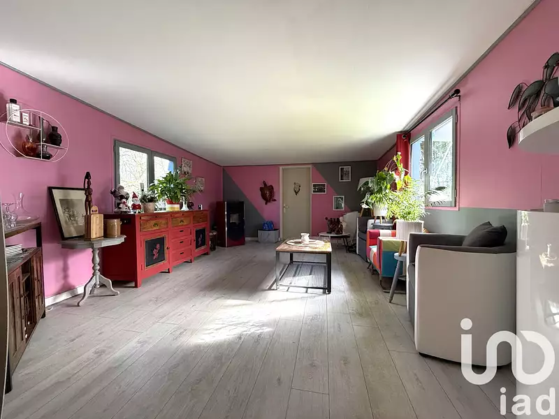 Maison, 76 m²