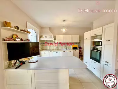 Maison, 156 m²
