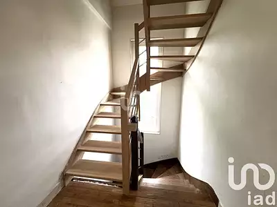 Maison, 129 m²