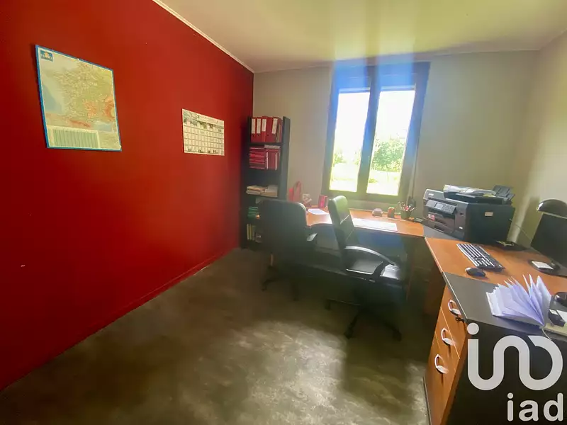 Maison, 187 m²