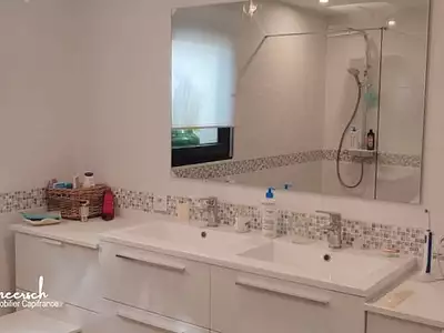 Maison, 250 m²