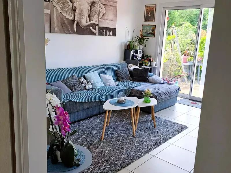 Maison, 169 m²