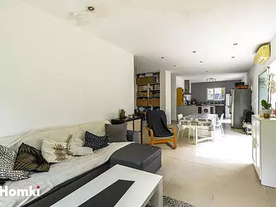 Maison, 96 m²