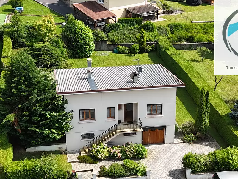 Maison, 73 m²
