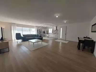 Maison, 120 m²