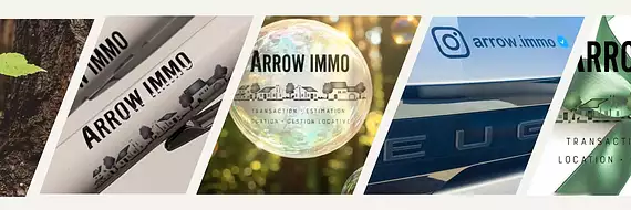 Arrow Immo