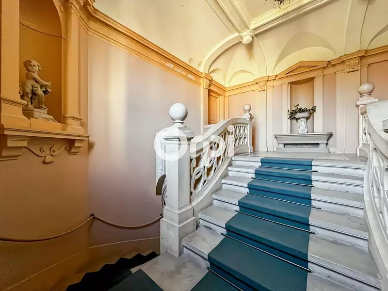 Appartement, 98 m²