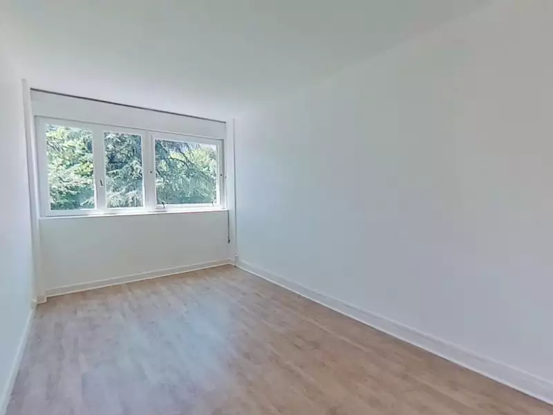 Appartement, 55 m²