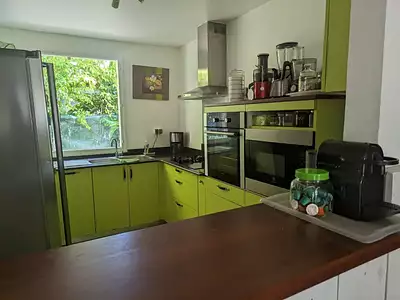 Maison, 100 m²