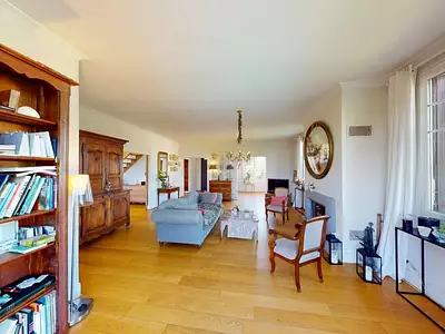 Maison, 227 m²