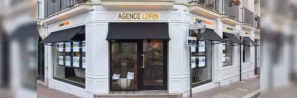 Agence Lorin