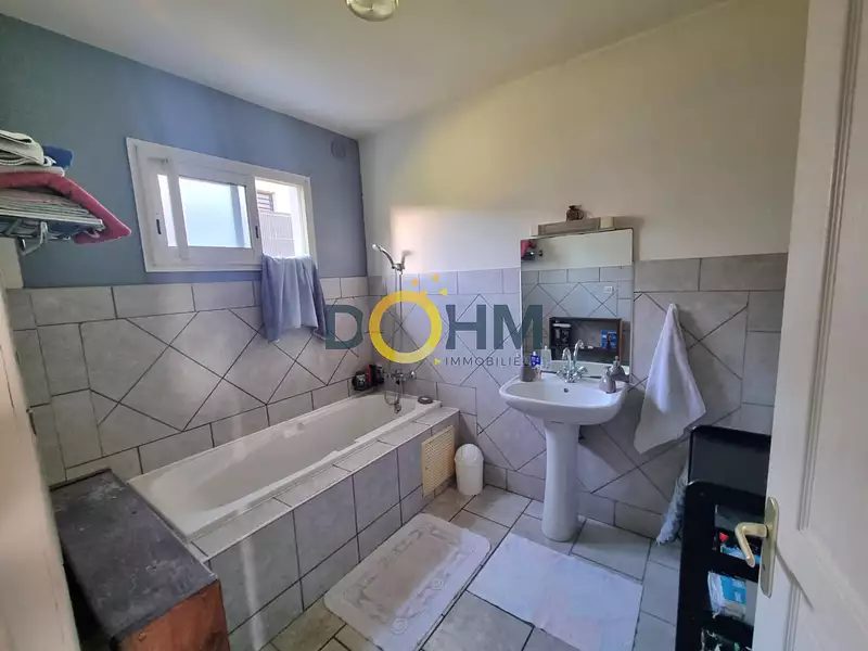 Appartement, 63 m²