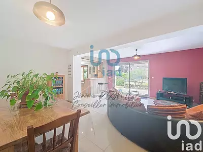 Maison, 119 m²