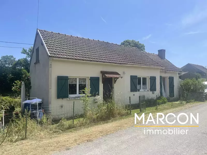 Maison, 70 m²