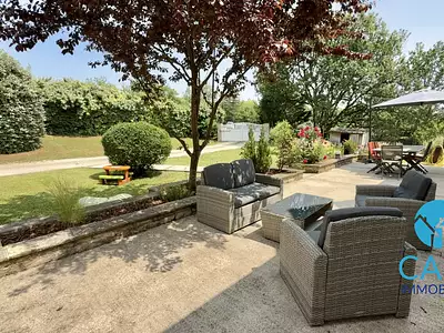 Maison, 174 m²