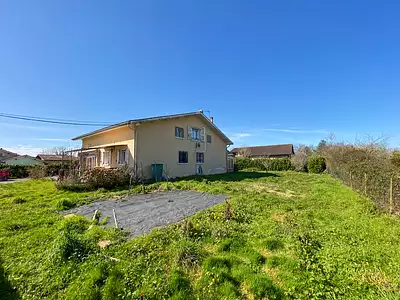 Maison, 192 m²