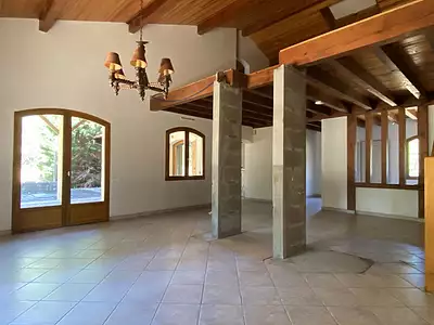Maison, 203 m²