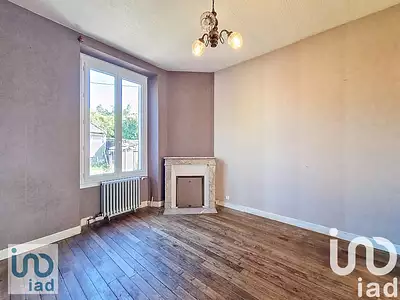 Maison, 82 m²