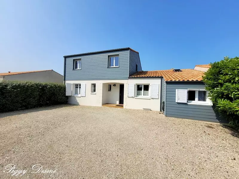 Maison, 170 m²