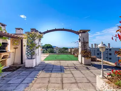 Appartement, 144 m²