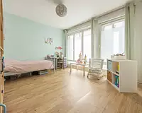 Appartement, 122 m²