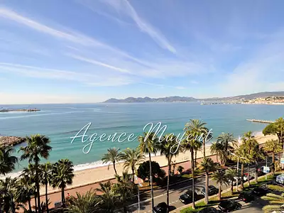 Appartement, 84,59 m²