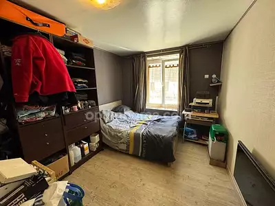 Maison, 98 m²