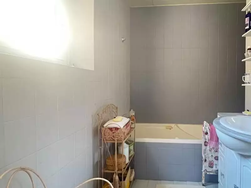 Maison, 106 m²