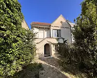 Maison, 229 m²
