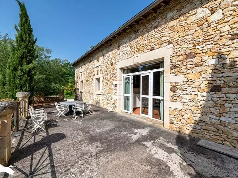 Maison, 346 m²