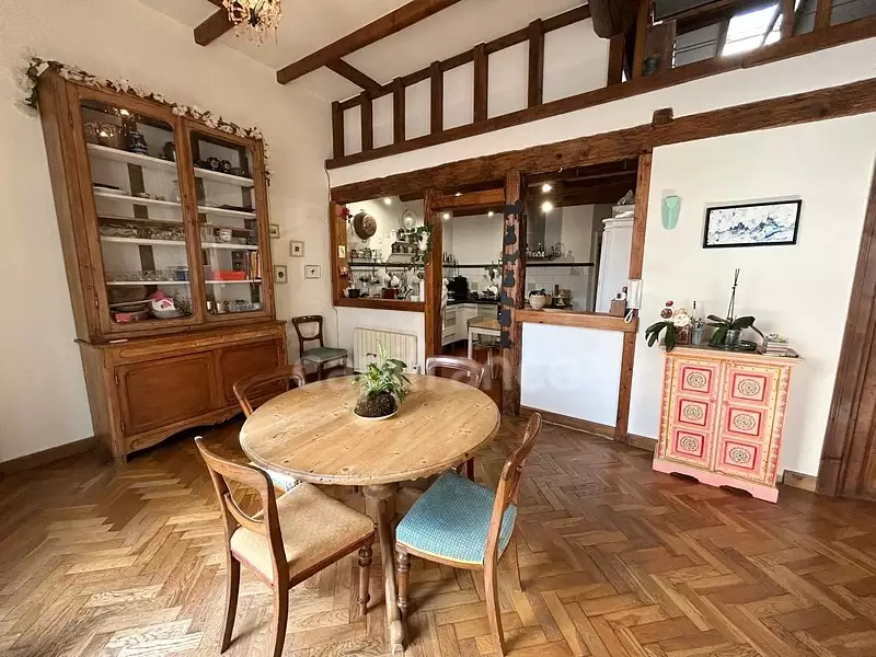 Appartement, 150 m²