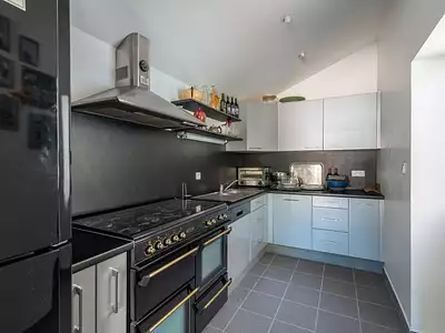 Maison, 231 m²