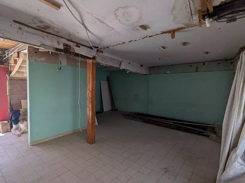 Maison, 120 m²