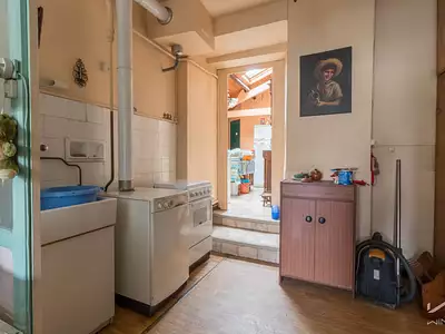 Maison, 95 m²
