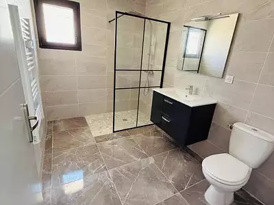 Maison, 120 m²