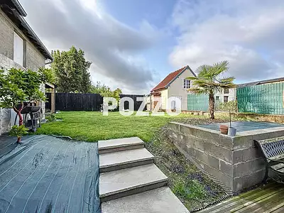 Maison, 60 m²