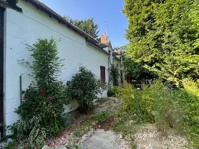 Maison, 99 m²