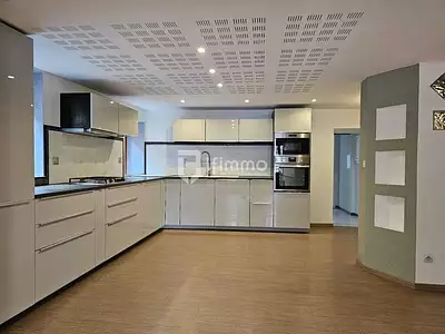 Maison, 122 m²